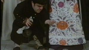 Кадры из фильма Бланш / Blanche (1971)
