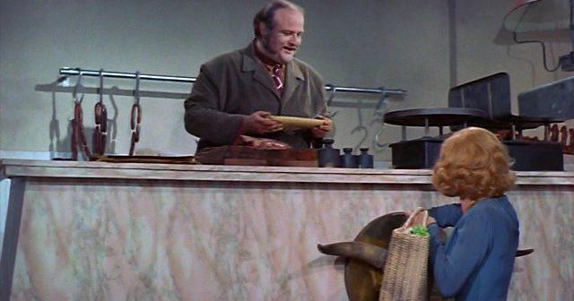 Кадр из фильма Венский душитель / Lo strangolatore di Vienna (1971)
