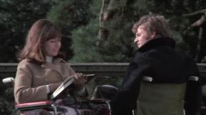 Кадры из фильма Бешеная луна / The Raging Moon (1971)