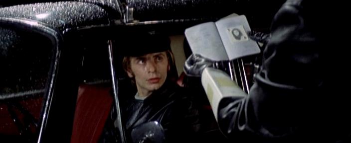 Кадр из фильма Странный порок госпожи Уорд / Lo strano vizio della Signora Wardh (1971)