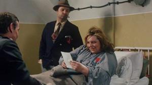 Кадры из фильма Пан, Вы - вдова! / You Are a Widow, Sir! (1971)