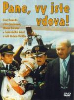 Пан, Вы - вдова! / You Are a Widow, Sir! (1971)