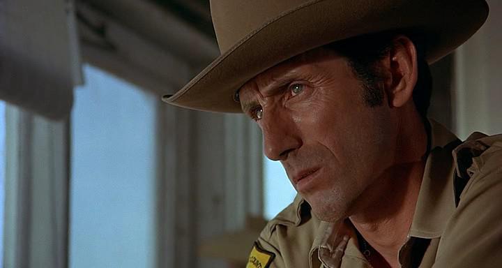 Кадр из фильма Исчезающая точка / Vanishing Point (1971)