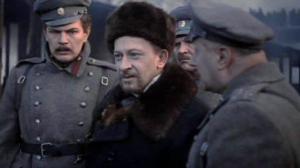 Кадры из фильма Бег (1971)
