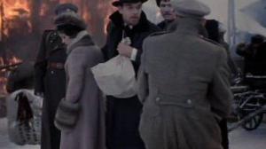 Кадры из фильма Бег (1971)
