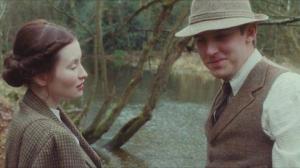 Кадры из фильма Лето в феврале / Summer in February (2013)