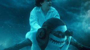 Кадры из фильма Воображариум / Imaginaerum (2013)