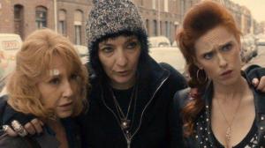 Кадры из фильма Королевы ринга / Les reines du ring (2013)