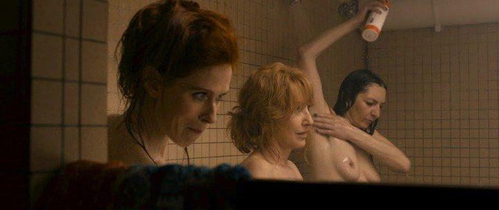Кадр из фильма Королевы ринга / Les reines du ring (2013)