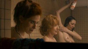 Кадры из фильма Королевы ринга / Les reines du ring (2013)