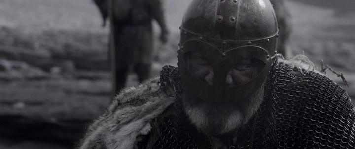 Кадр из фильма Сага о викингах: Тёмные времена / A Viking Saga: The Darkest Day (2013)