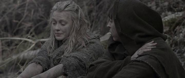 Кадр из фильма Сага о викингах: Тёмные времена / A Viking Saga: The Darkest Day (2013)