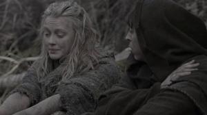 Кадры из фильма Сага о викингах: Тёмные времена / A Viking Saga: The Darkest Day (2013)