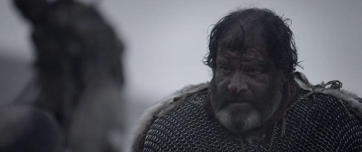 Кадр из фильма Сага о викингах: Тёмные времена / A Viking Saga: The Darkest Day (2013)