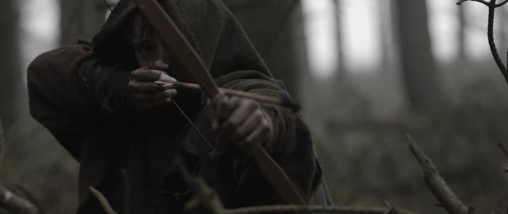 Кадр из фильма Сага о викингах: Тёмные времена / A Viking Saga: The Darkest Day (2013)