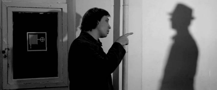 Кадр из фильма Беннет (2013)