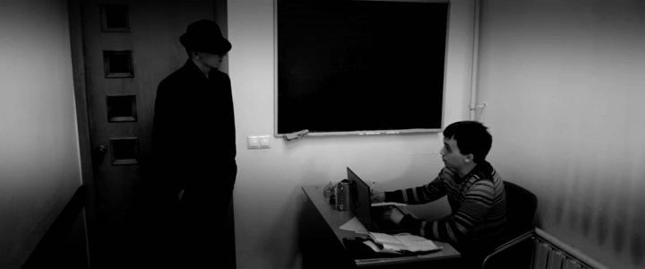 Кадр из фильма Беннет (2013)