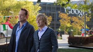 Кадры из фильма Кадры / The Internship (2013)