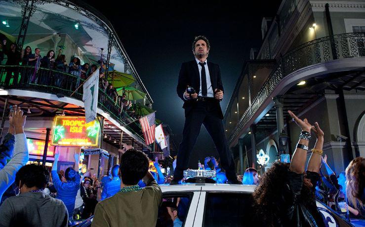 Кадр из фильма Иллюзия обмана / Now You See Me (2013)