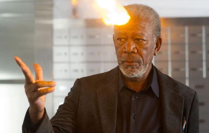Кадр из фильма Иллюзия обмана / Now You See Me (2013)