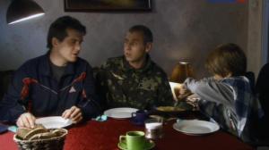 Кадры из фильма Мой папа летчик (2013)