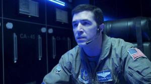 Кадры из фильма Реактивный поток / Jet Stream (2013)