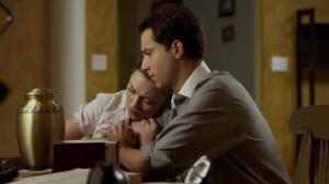 Кадры из фильма Страдающий бессонницей / The Insomniac (2013)