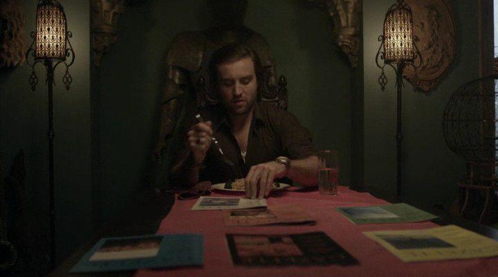 Кадр из фильма Завещание / Cruel Will (2013)