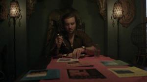 Кадры из фильма Завещание / Cruel Will (2013)