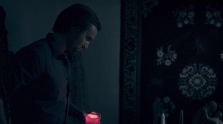 Кадр из фильма Завещание / Cruel Will (2013)