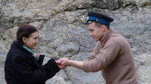 Кадры из фильма Гагарин. Первый в космосе (2013)