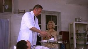 Кадры из фильма Дьявол прибыл из Акасавы / Der Teufel kam aus Akasava (1971)