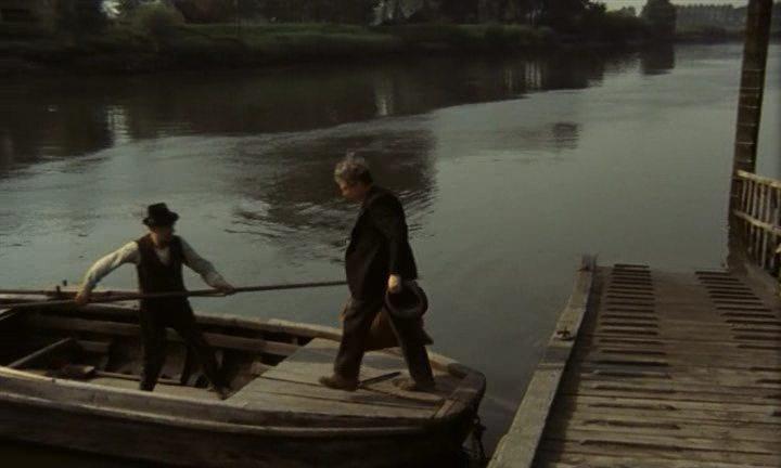 Кадр из фильма Мира / Mira (1971)