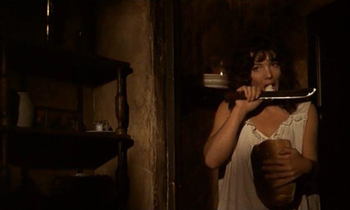 Кадр из фильма Мира / Mira (1971)