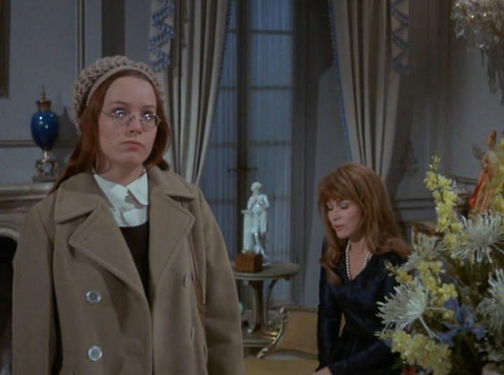 Кадр из фильма Коломбо: Выкуп за мертвеца / Columbo: Ransom for a Dead Man (1971)