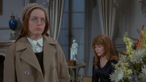Кадры из фильма Коломбо: Выкуп за мертвеца / Columbo: Ransom for a Dead Man (1971)