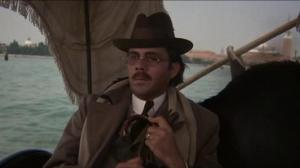 Кадры из фильма Смерть в Венеции / Morte a Venezia (1971)