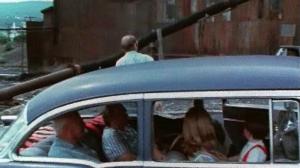 Кадры из фильма Ванда / Wanda (1971)