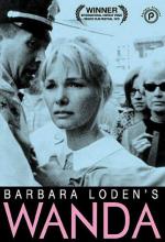 Ванда / Wanda (1971)