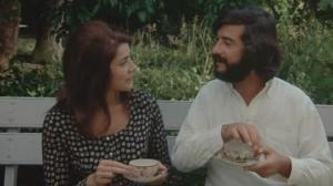 Кадры из фильма Колено Клер / Genou de claire, Le (1971)