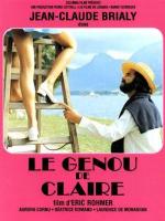 Колено Клер / Genou de claire, Le (1971)