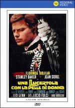 Ящерица в женской коже / Una lucertola con la pelle di donna (1971)