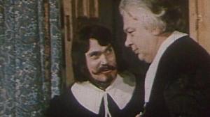 Кадры из фильма Слуги дьявола (1971)