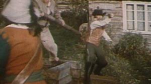 Кадры из фильма Слуги дьявола (1971)
