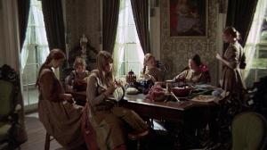 Кадры из фильма Обманутый / The Beguiled (1971)