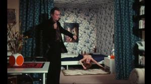 Кадры из фильма Перед тем, как опустится ночь / Juste avant la nuit (1971)