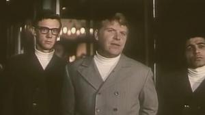 Кадры из фильма Молодые / Mlad i zdrav kao ruza (1971)