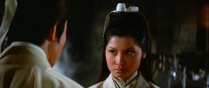 Кадр из фильма Шестеро убийц / Leu ci ke (Six Assassins) (1971)