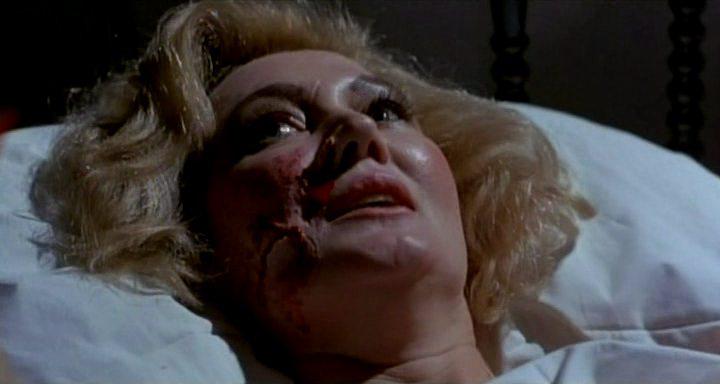Кадр из фильма Кровь и кружева / Blood and Lace (1971)