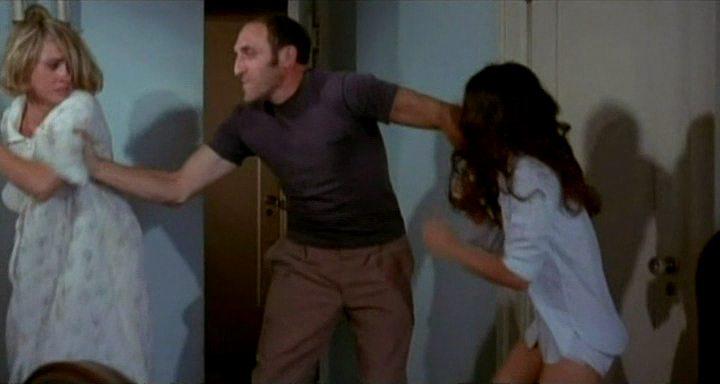 Кадр из фильма Кровь и кружева / Blood and Lace (1971)